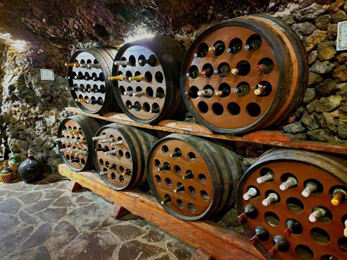 Finca Los Loros Icod De Los Vinos By Hrtenerife Net Santa Cruz de Tenerife Exterior foto